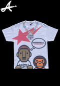 'PHARRELL' TEE