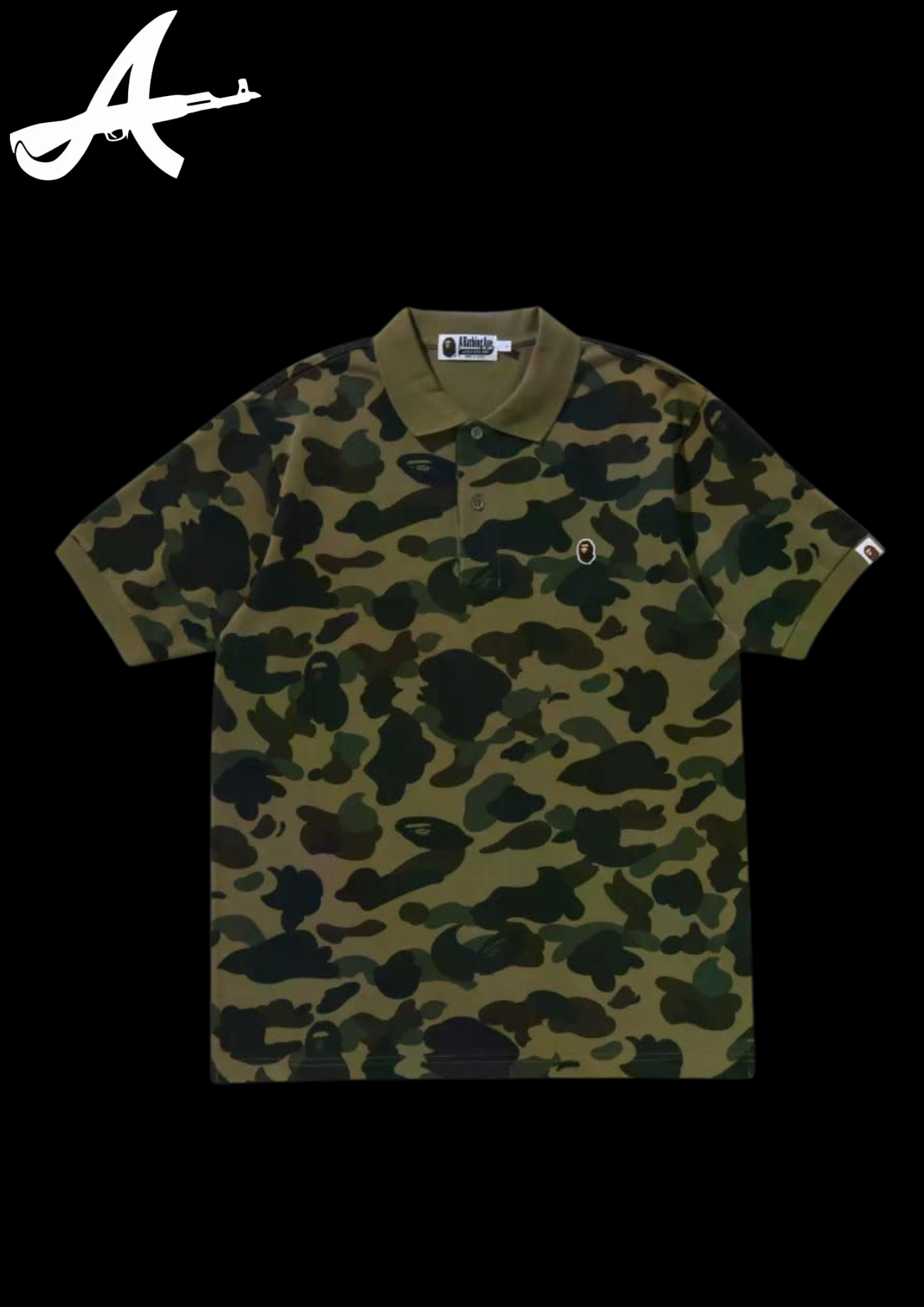 'BXXPE' POLO