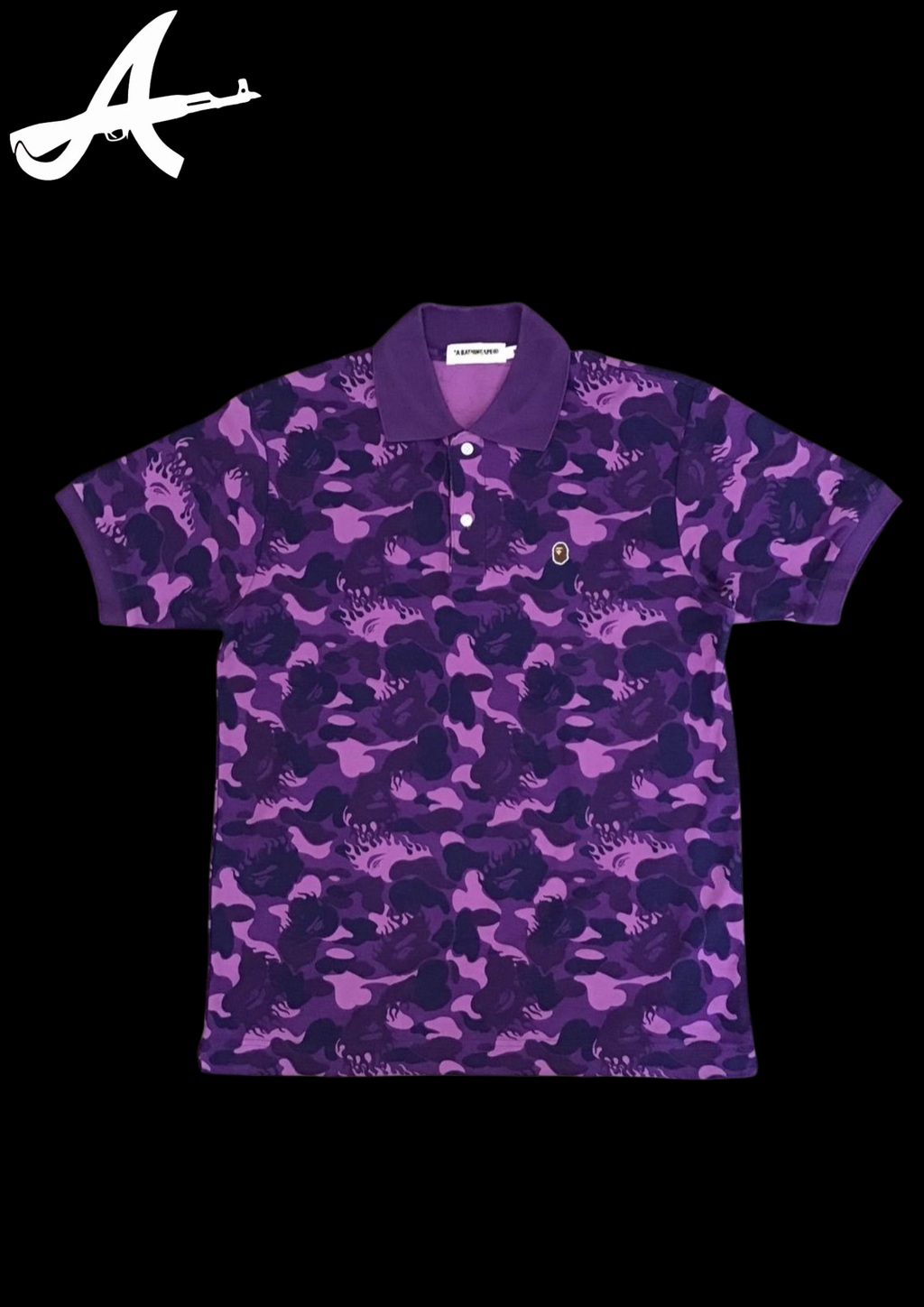 'BXXPE' POLO
