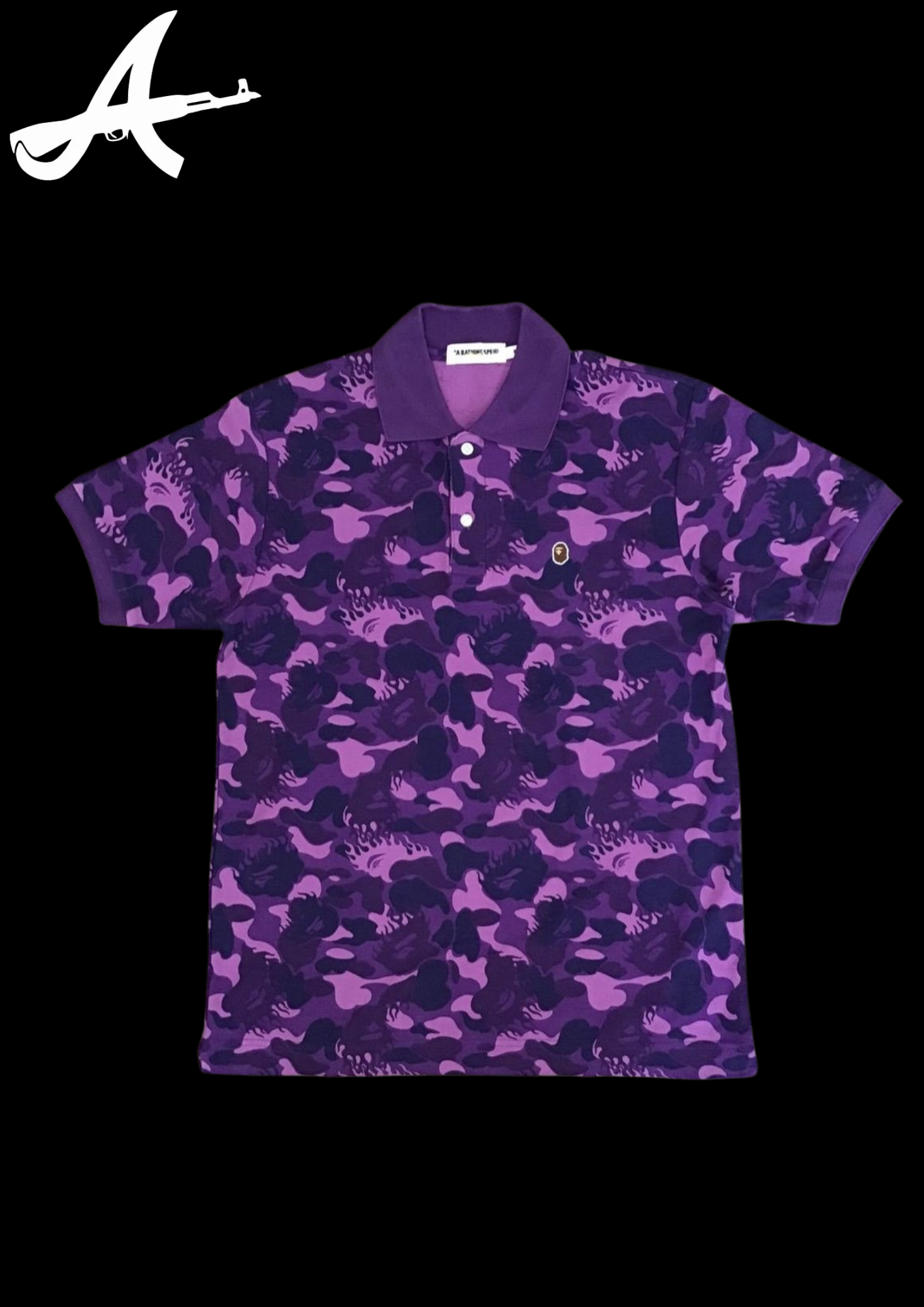 'BXXPE' POLO