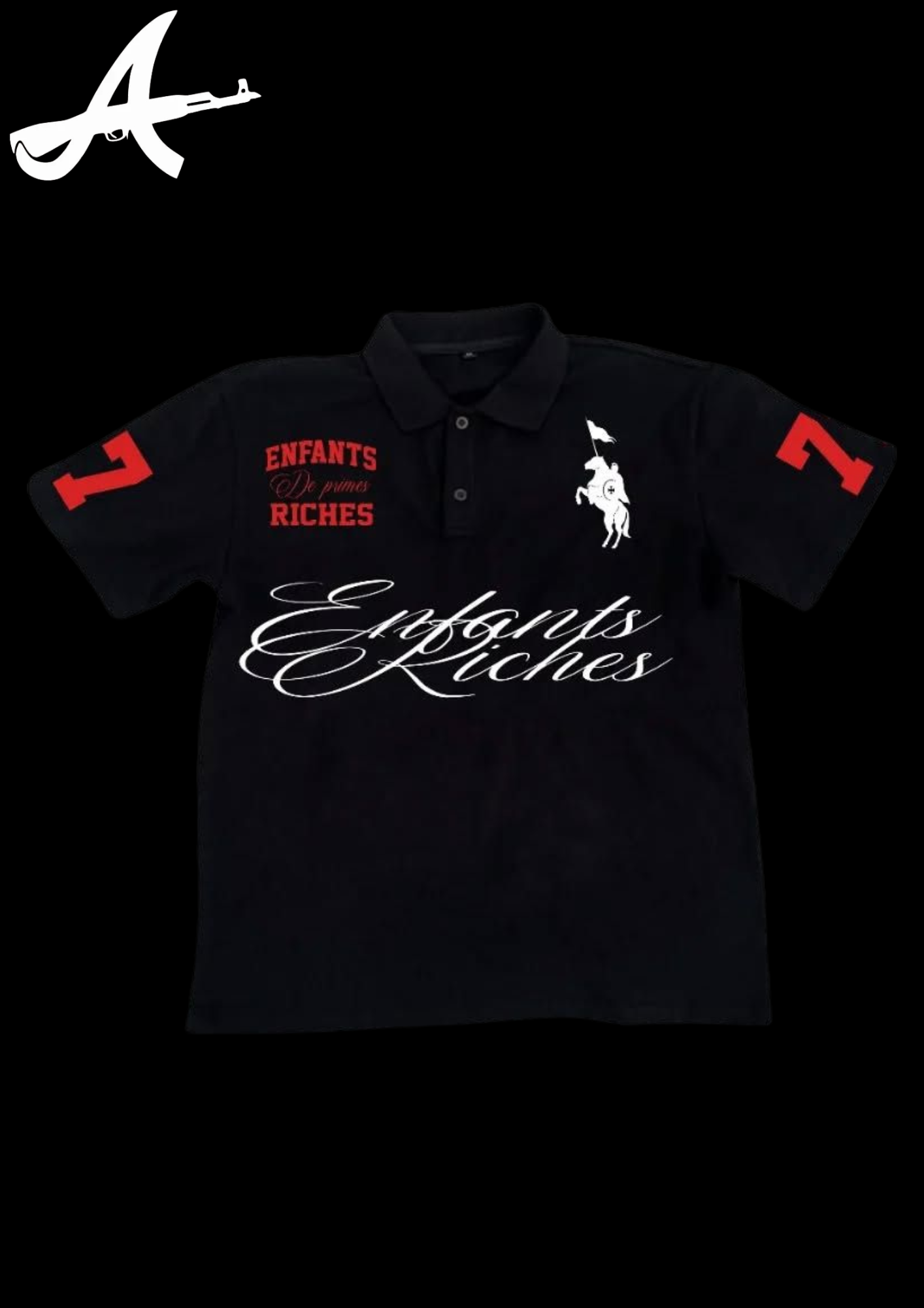 'ERD' POLO