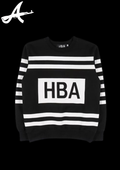 'HBA' SWEATER