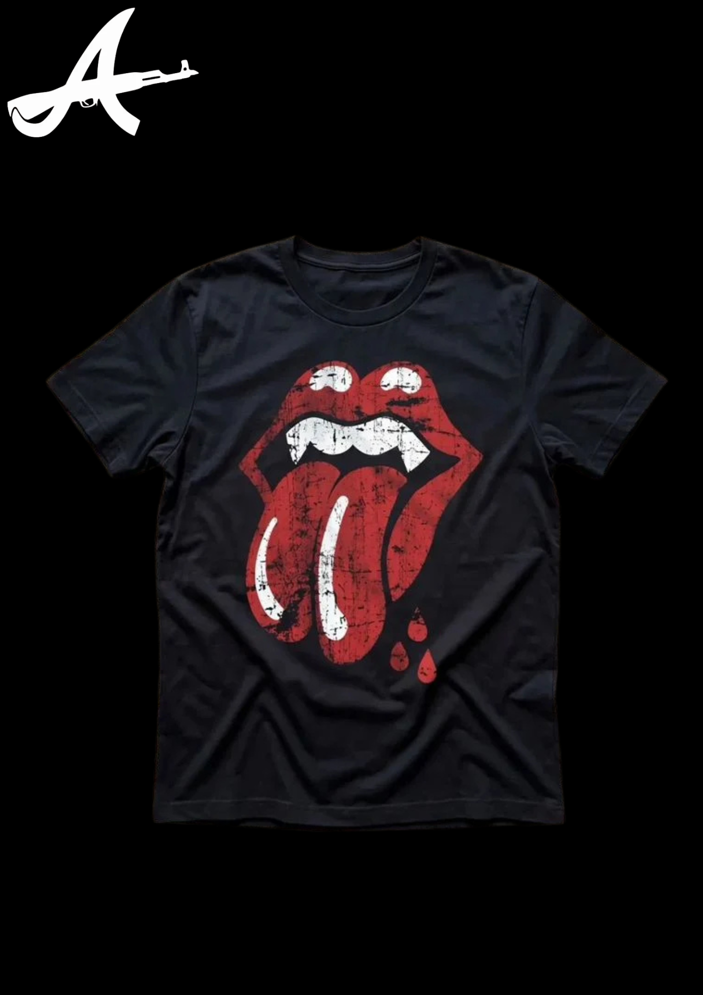 'MATTYBOY' TEE