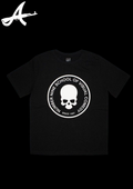 'NUMBER9' TEE