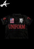 'UNIFORM' POLO