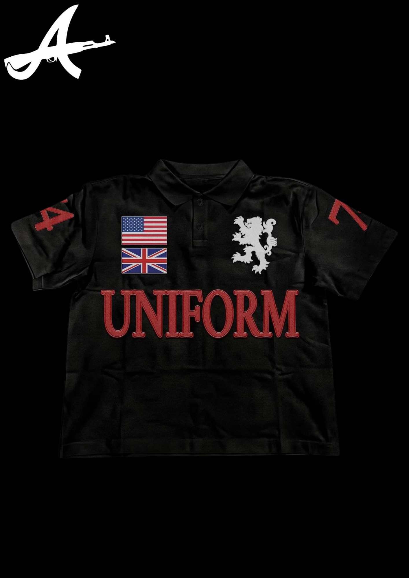 'UNIFORM' POLO