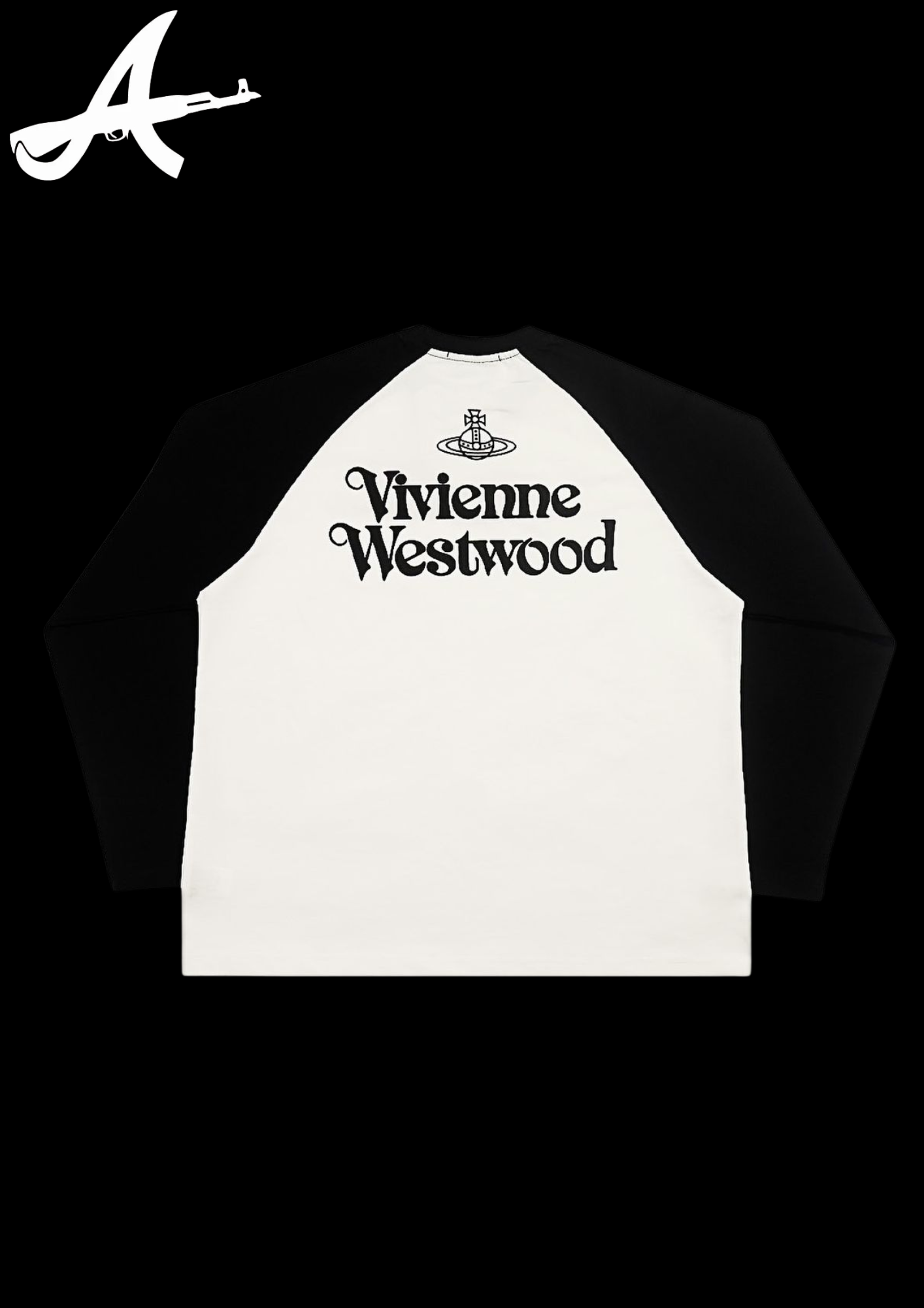'VIVIENNE' LONGSLEEVE
